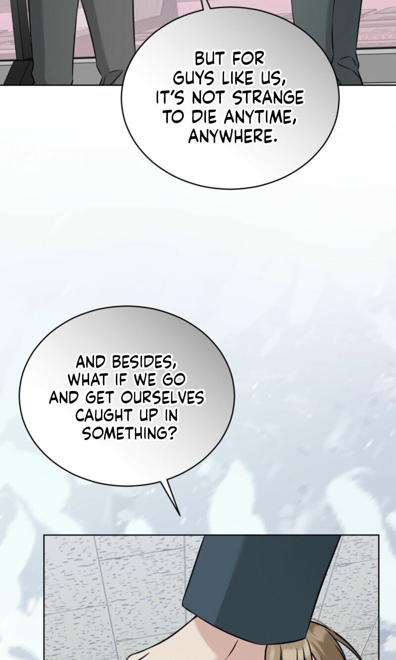 Read Omega Dongsik chapter 14 image 26 on Lezhin