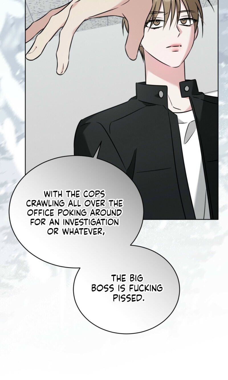 Read Omega Dongsik chapter 14 image 27 on Lezhin