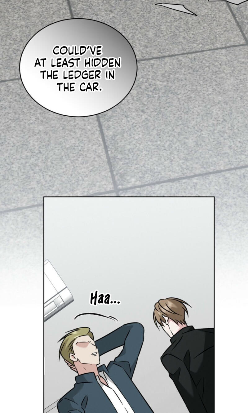 Read Omega Dongsik chapter 14 image 29 on Lezhin