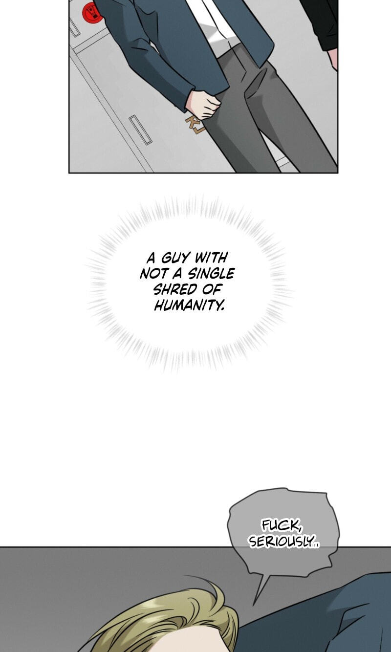 Read Omega Dongsik chapter 14 image 30 on Lezhin