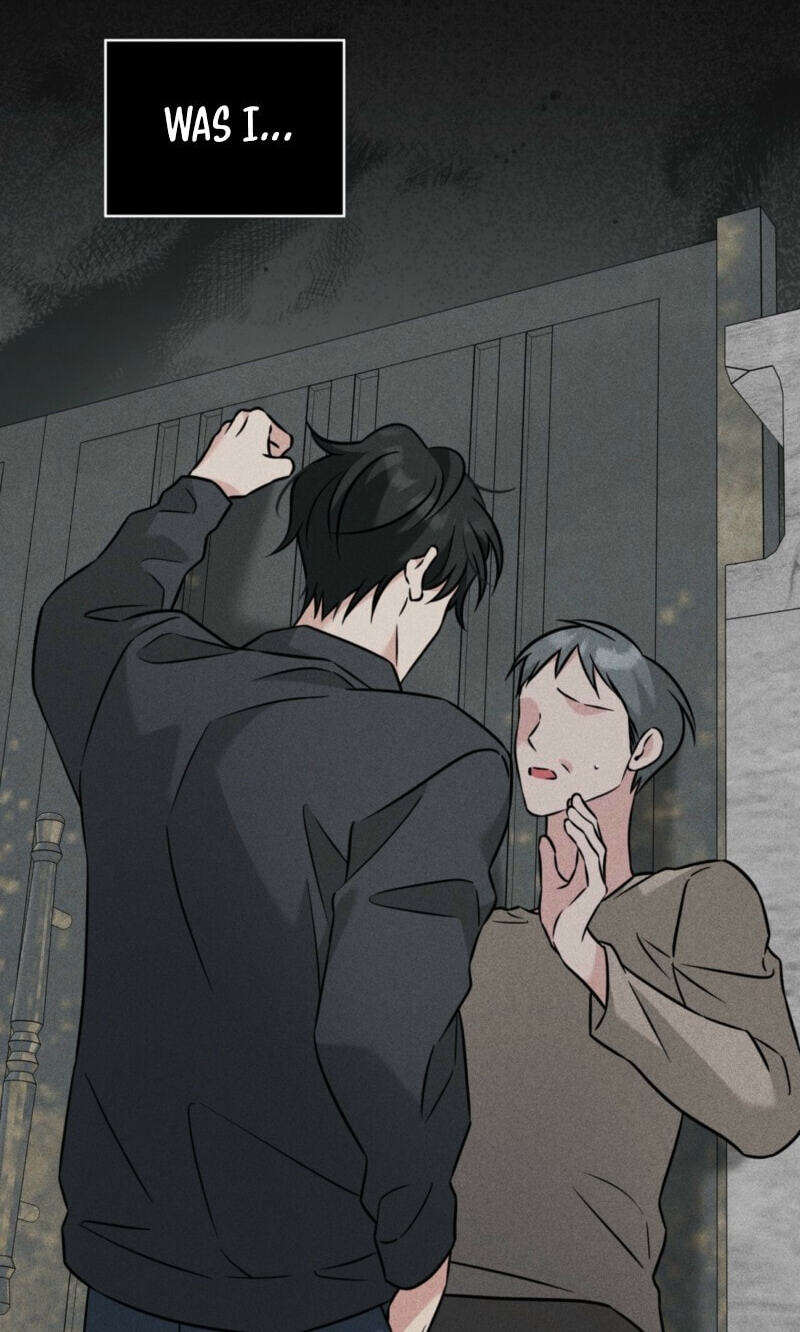 Read Omega Dongsik chapter 14 image 32 on Lezhin
