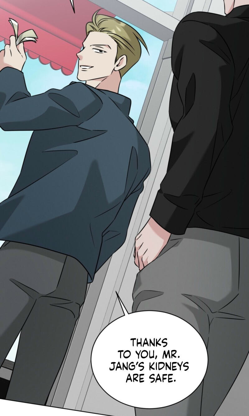 Read Omega Dongsik chapter 14 image 34 on Lezhin