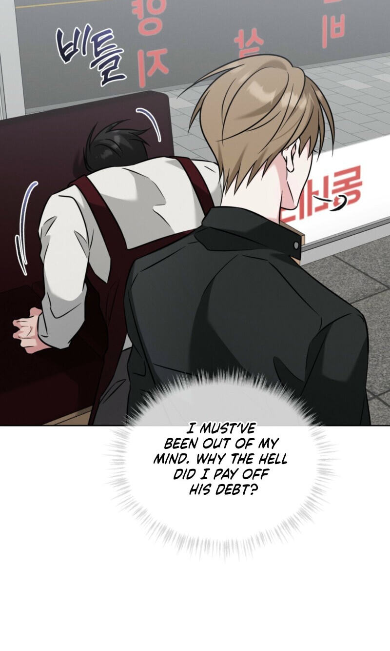 Read Omega Dongsik chapter 14 image 37 on Lezhin