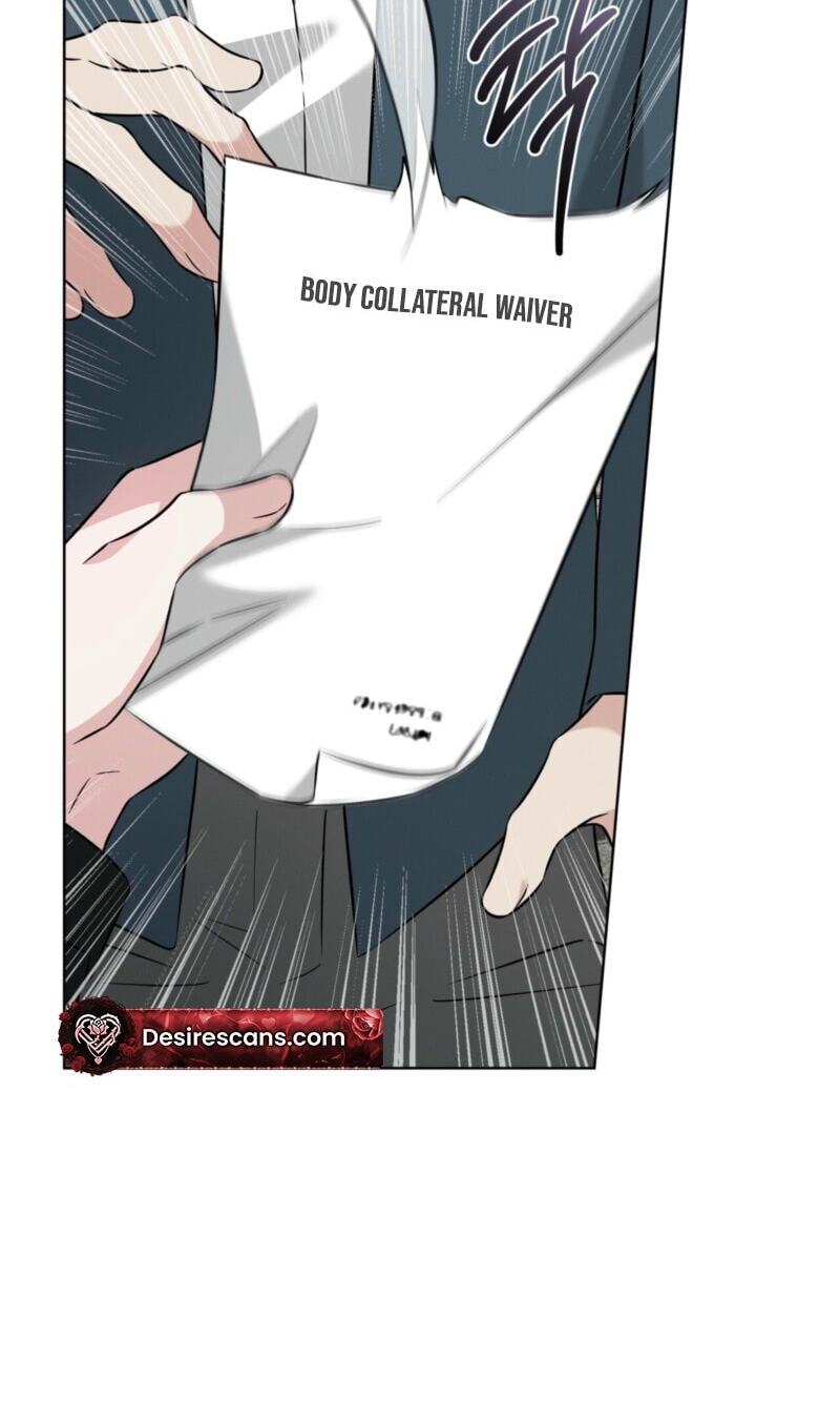 Read Omega Dongsik chapter 14 image 4 on Lezhin