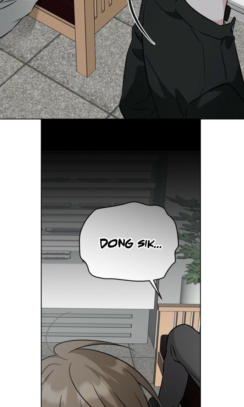 Read Omega Dongsik chapter 14 image 40 on Lezhin