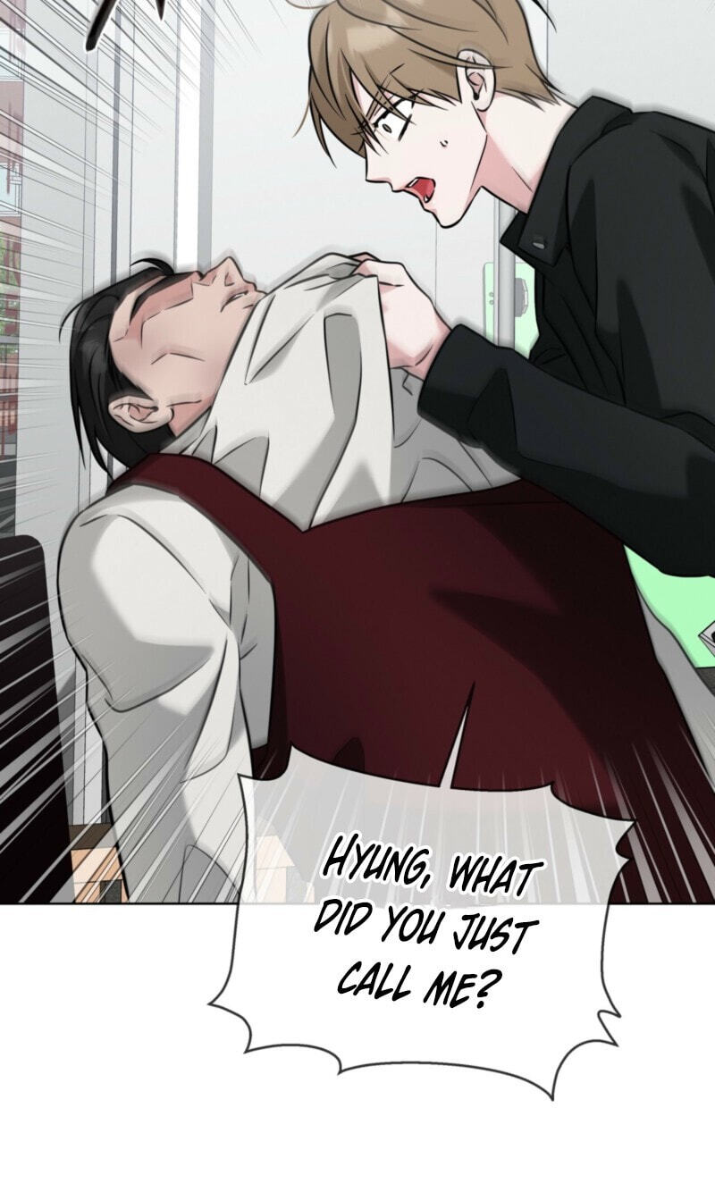 Read Omega Dongsik chapter 14 image 42 on Lezhin