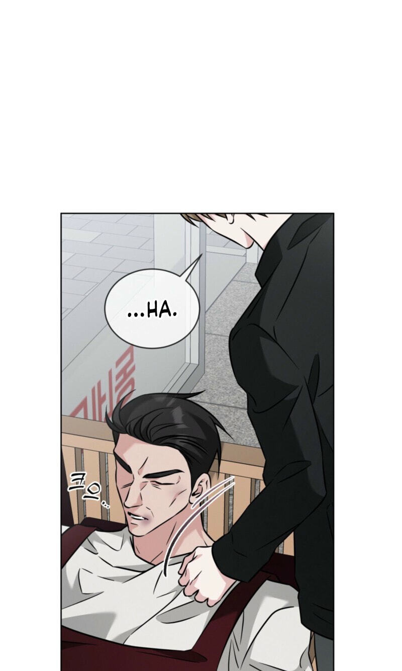 Read Omega Dongsik chapter 14 image 45 on Lezhin