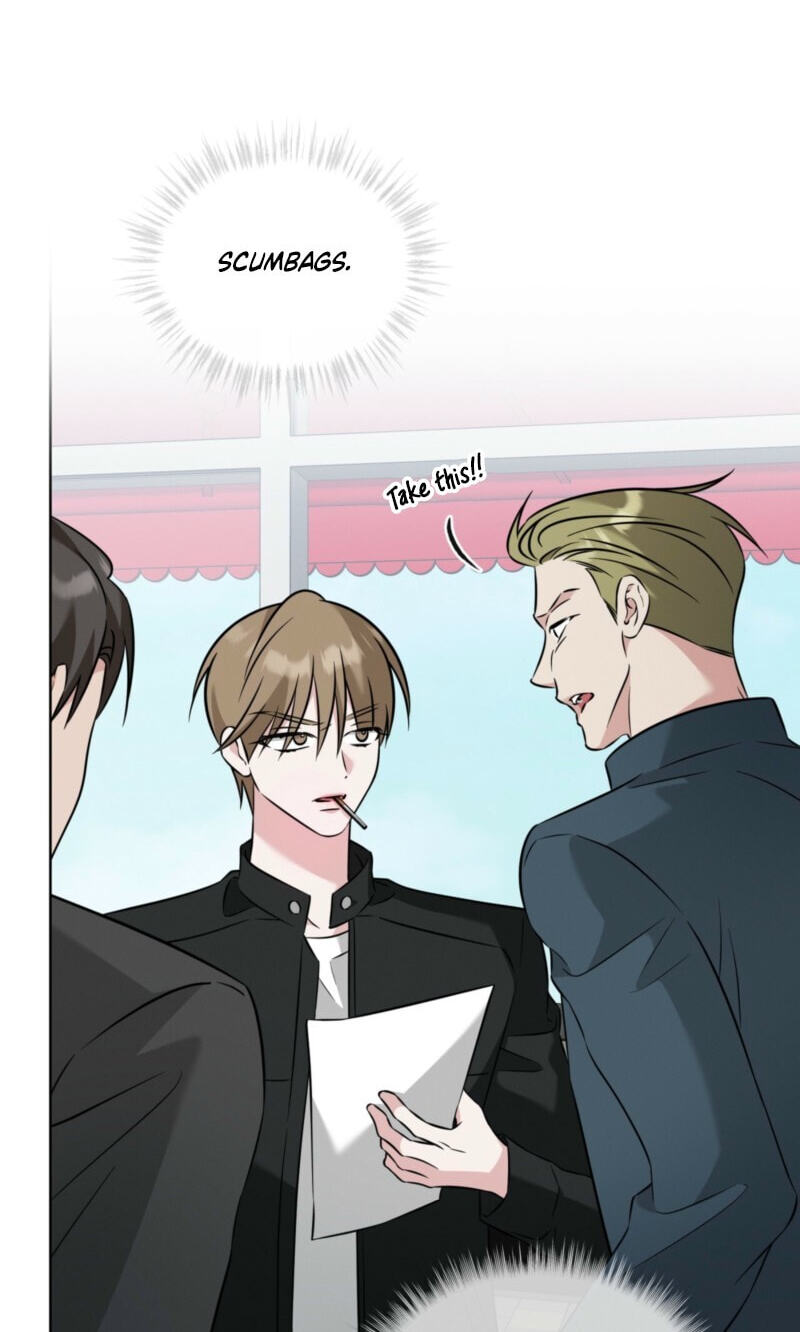 Read Omega Dongsik chapter 14 image 5 on Lezhin