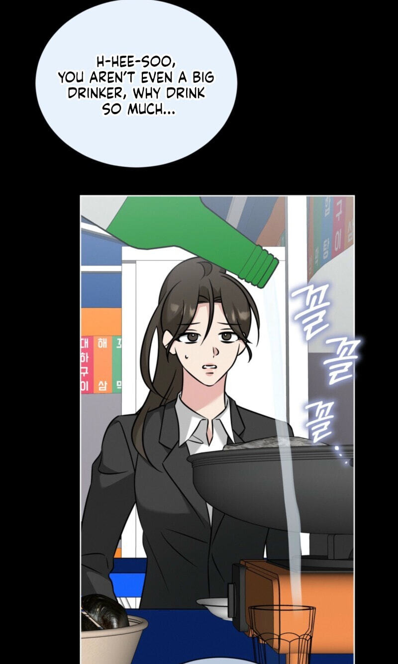 Read Omega Dongsik chapter 14 image 57 on Lezhin