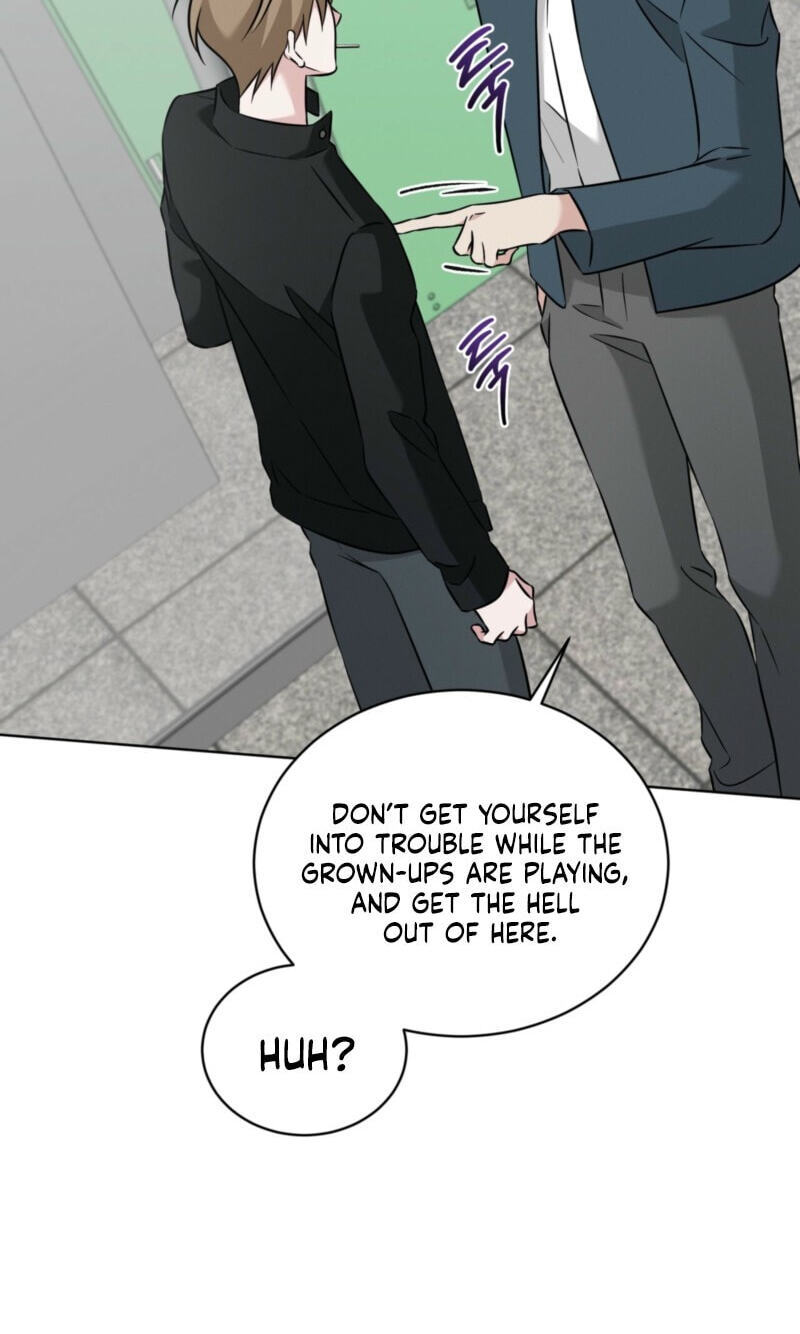 Read Omega Dongsik chapter 14 image 7 on Lezhin