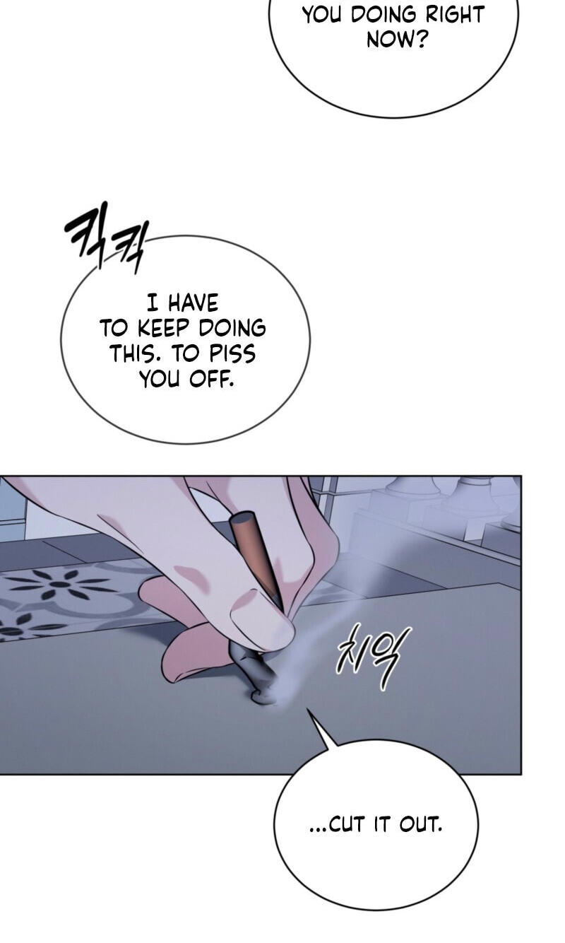 Read Omega Dongsik chapter 14 image 70 on Lezhin