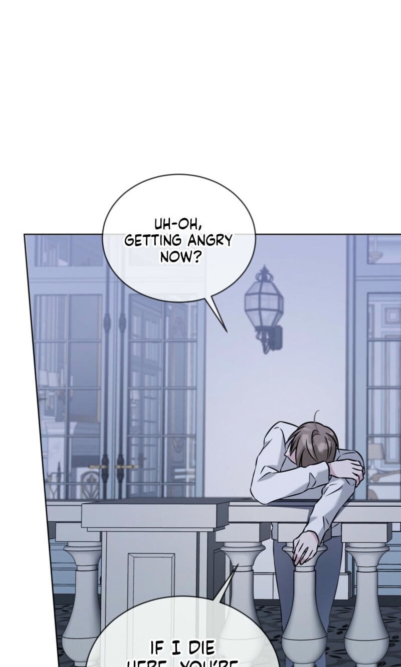 Read Omega Dongsik chapter 14 image 71 on Lezhin