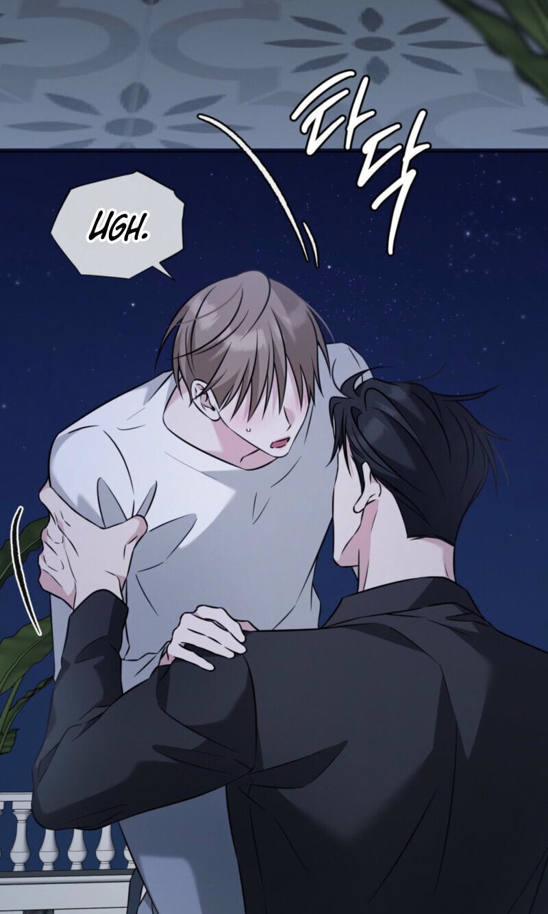 Read Omega Dongsik chapter 14 image 79 on Lezhin