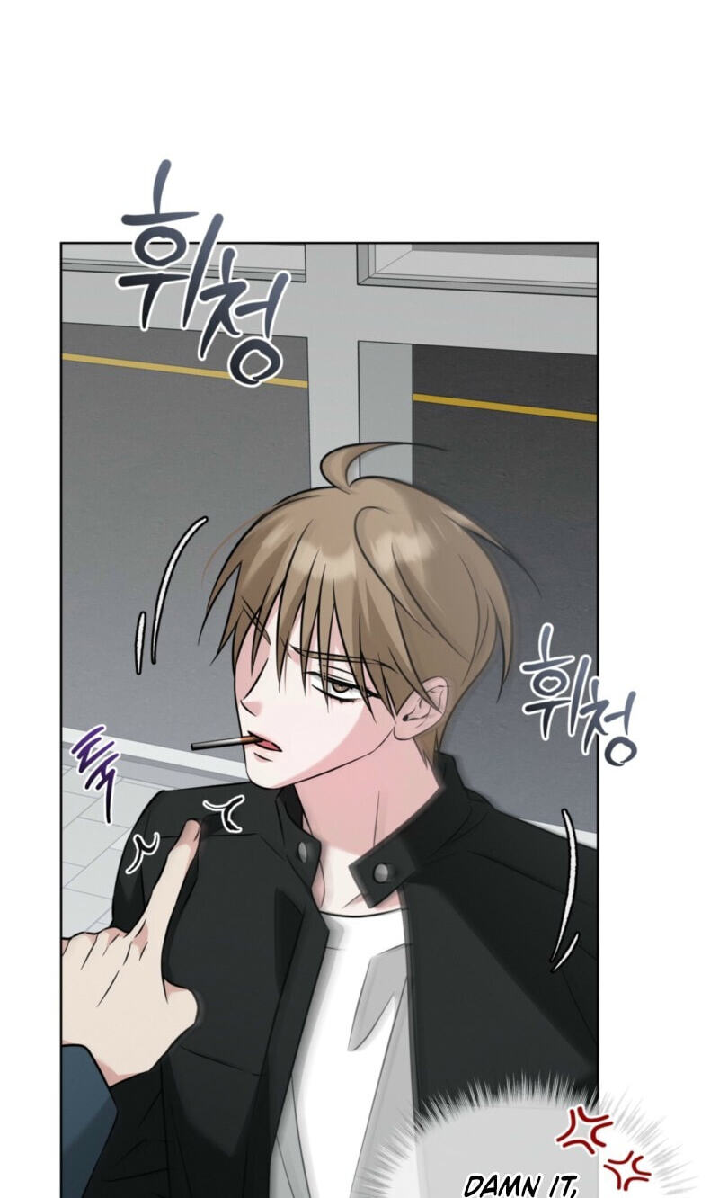 Read Omega Dongsik chapter 14 image 8 on Lezhin