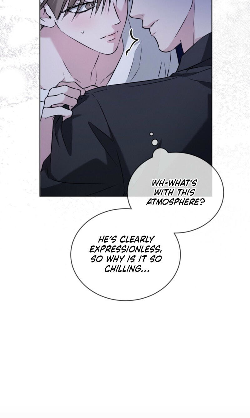 Read Omega Dongsik chapter 14 image 81 on Lezhin