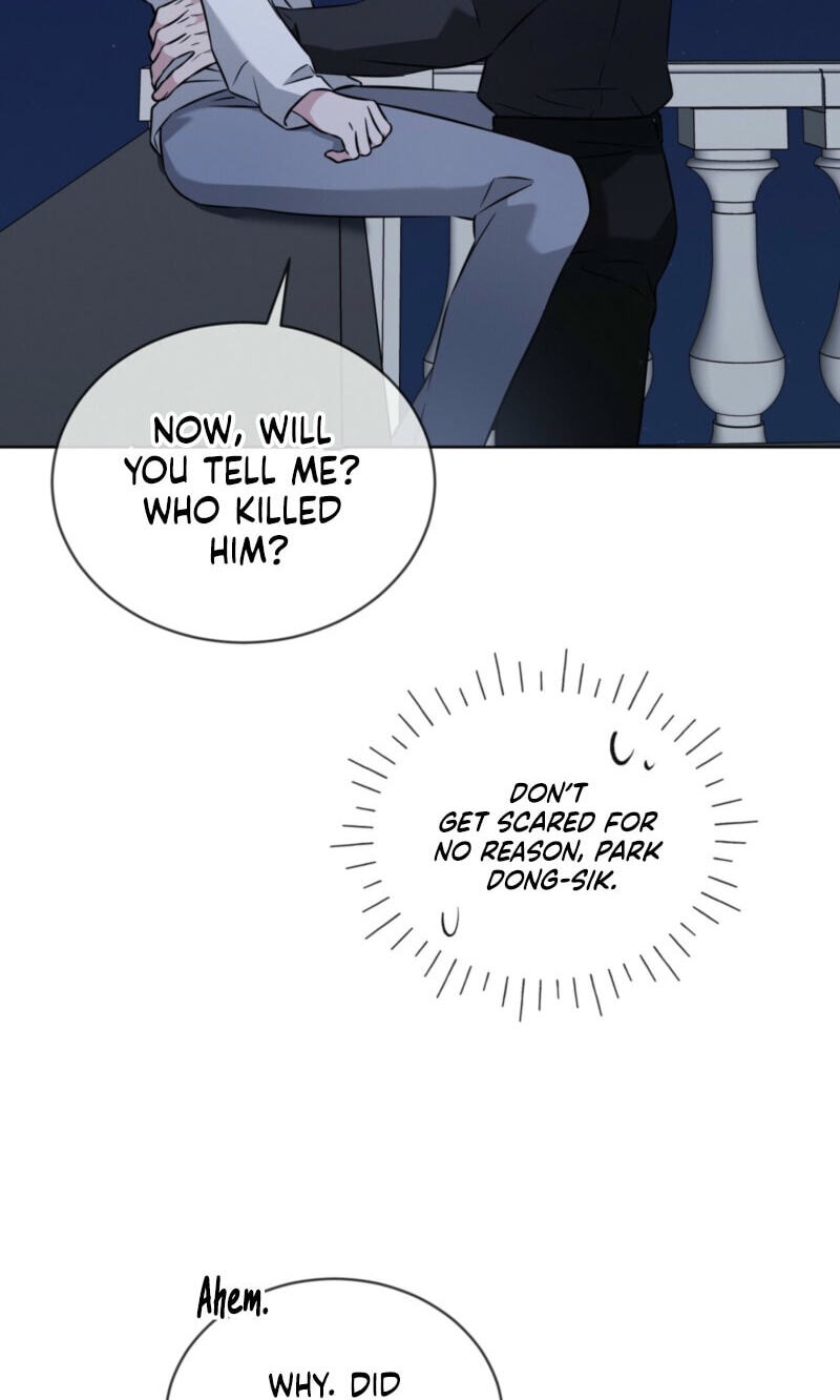 Read Omega Dongsik chapter 14 image 83 on Lezhin