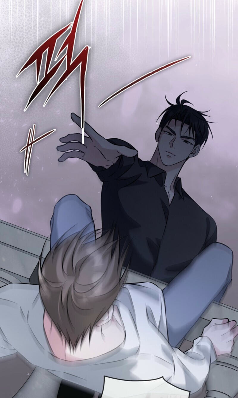 Read Omega Dongsik chapter 14 image 85 on Lezhin