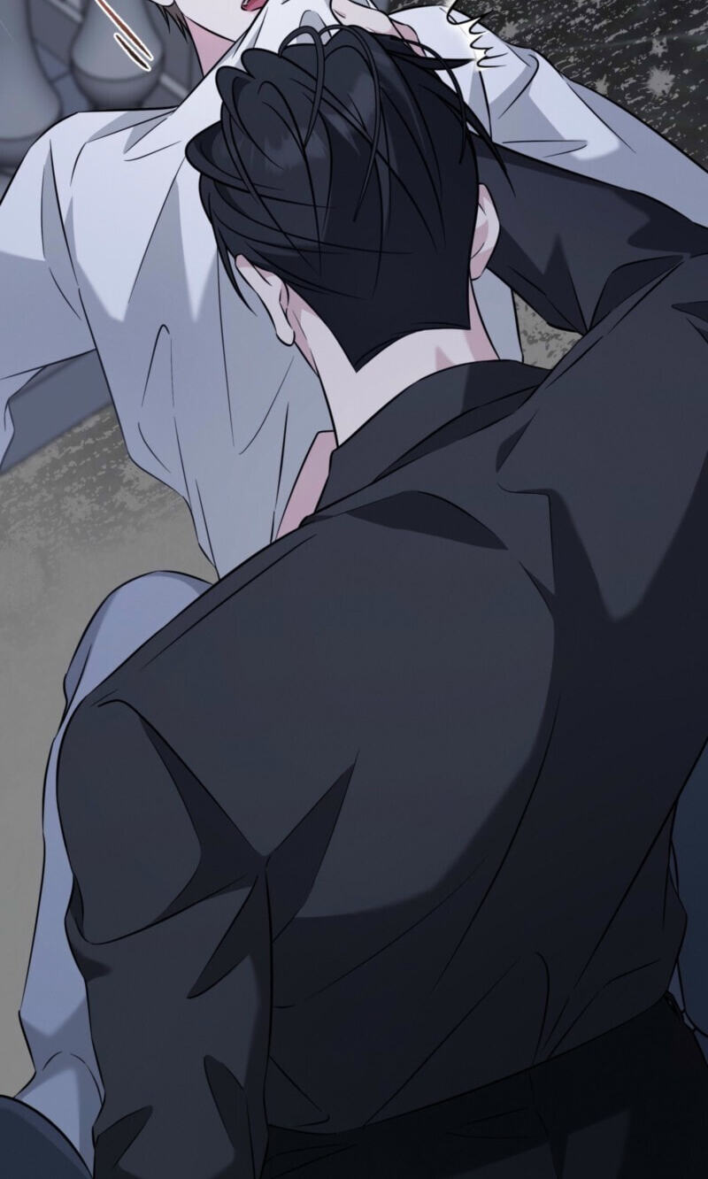 Read Omega Dongsik chapter 14 image 89 on Lezhin