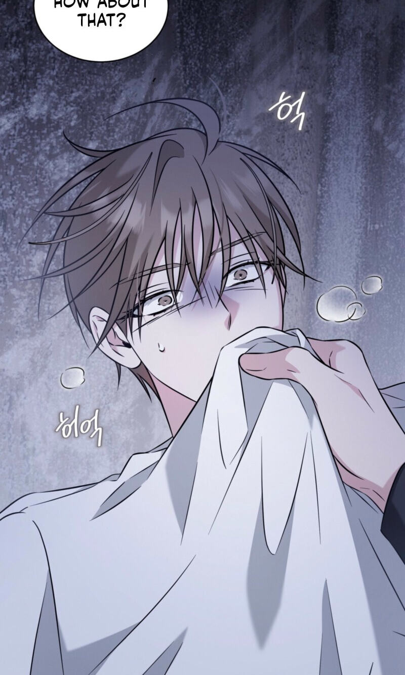 Read Omega Dongsik chapter 14 image 91 on Lezhin