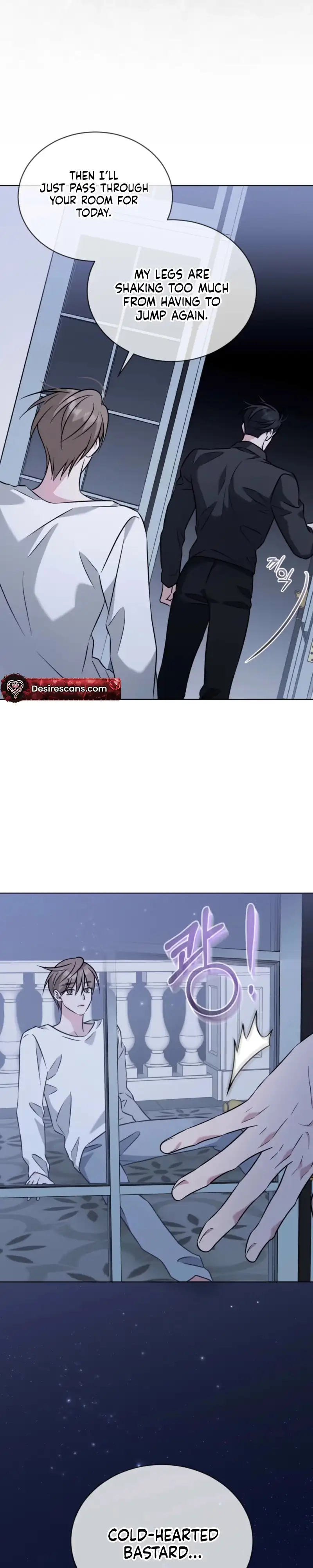 Read Omega Dongsik chapter 15 image 11 on Lezhin