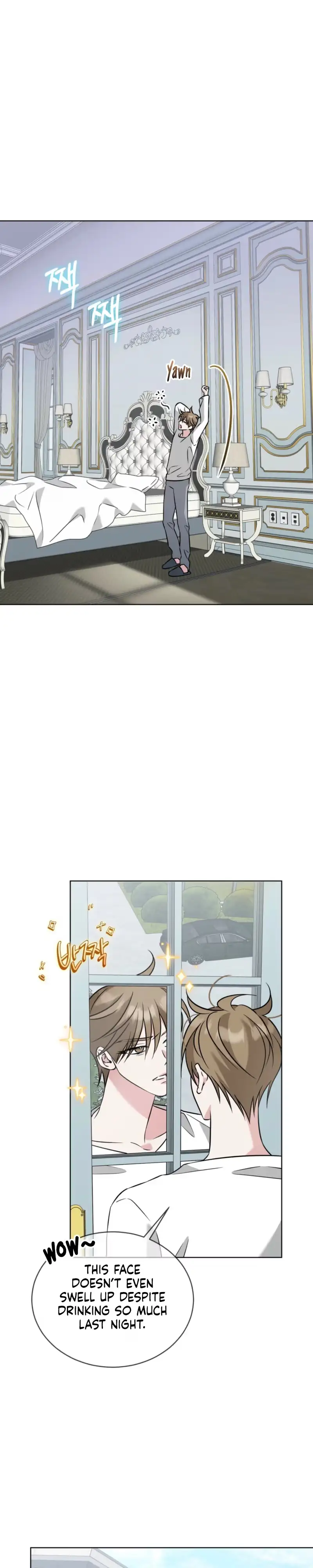 Read Omega Dongsik chapter 15 image 13 on Lezhin