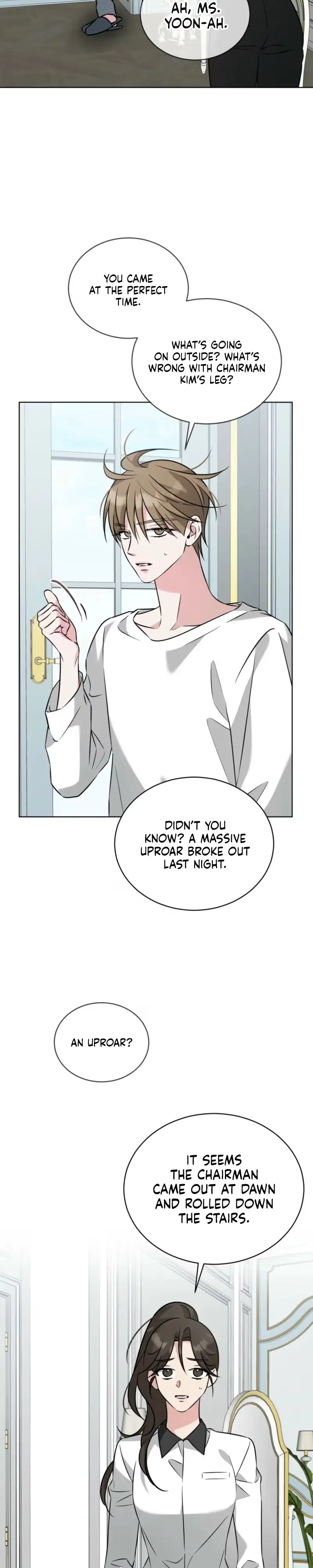 Read Omega Dongsik chapter 15 image 15 on Lezhin