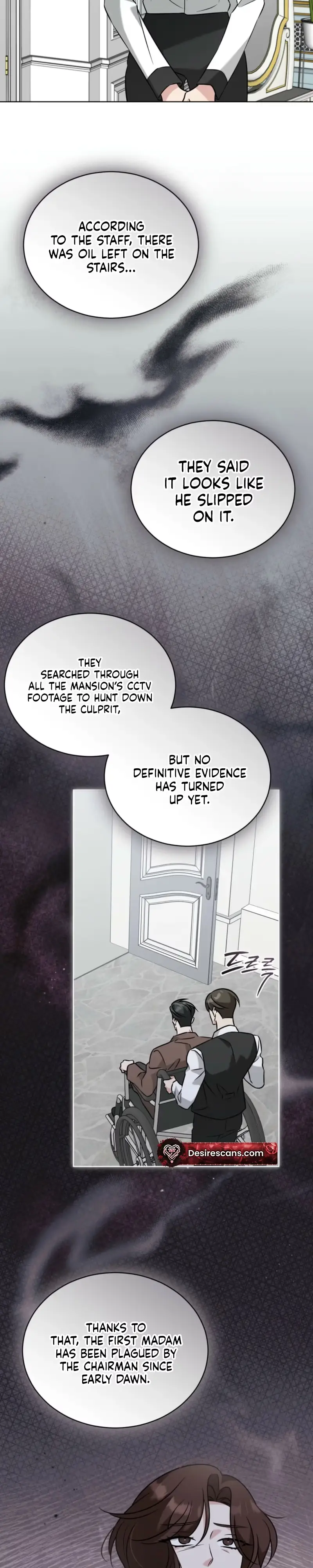 Read Omega Dongsik chapter 15 image 16 on Lezhin