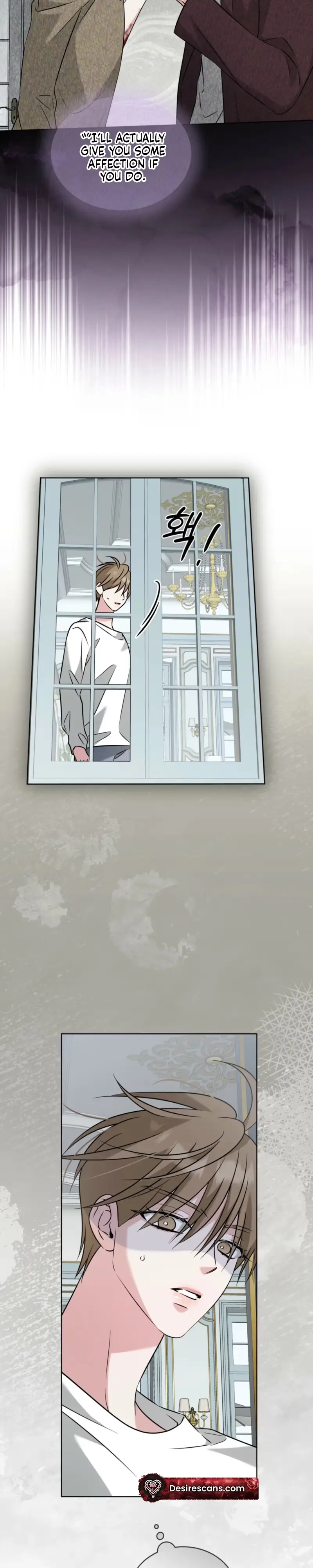 Read Omega Dongsik chapter 15 image 18 on Lezhin