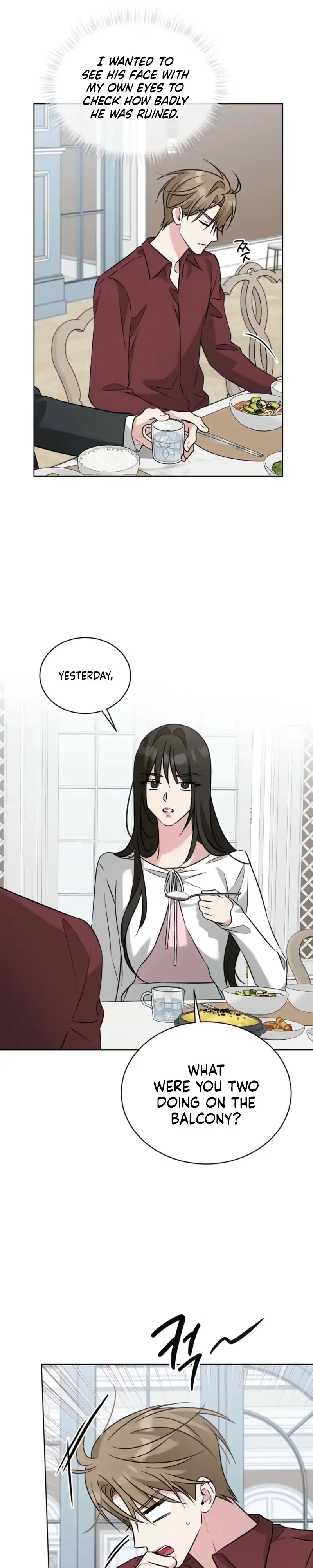 Read Omega Dongsik chapter 15 image 20 on Lezhin