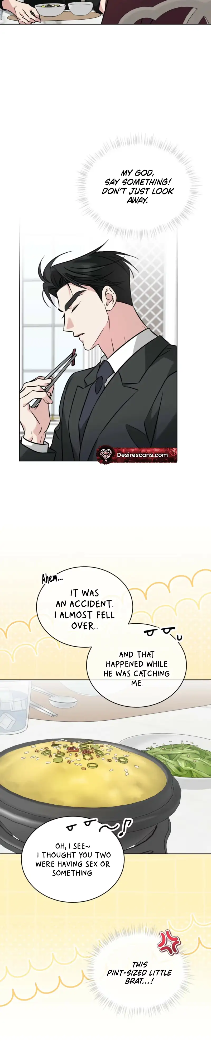 Read Omega Dongsik chapter 15 image 22 on Lezhin