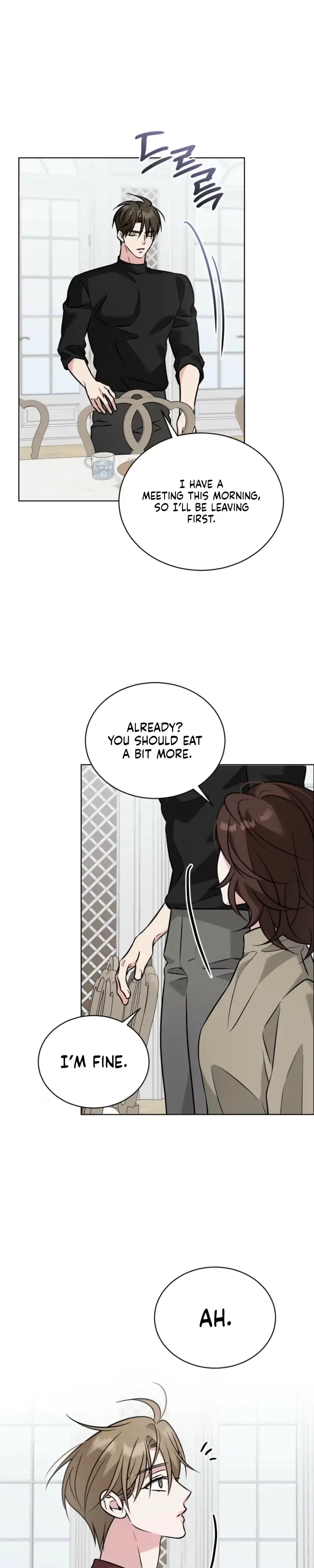 Read Omega Dongsik chapter 15 image 23 on Lezhin