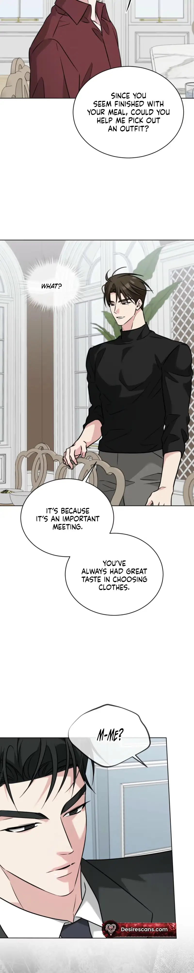 Read Omega Dongsik chapter 15 image 24 on Lezhin