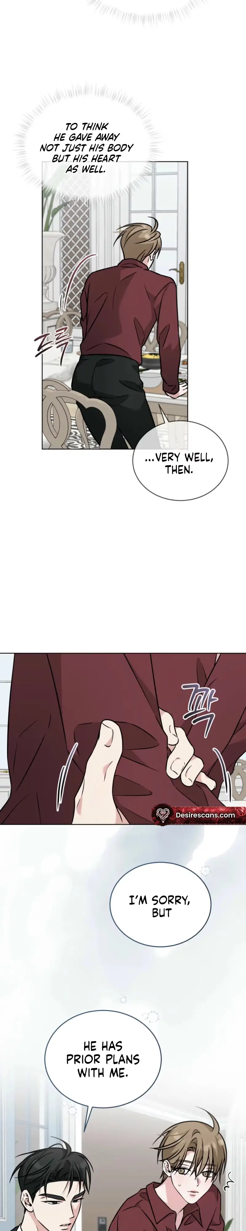 Read Omega Dongsik chapter 15 image 26 on Lezhin
