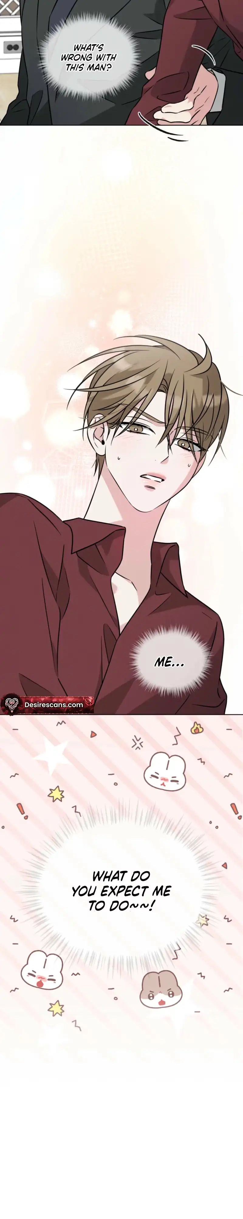 Read Omega Dongsik chapter 15 image 28 on Lezhin
