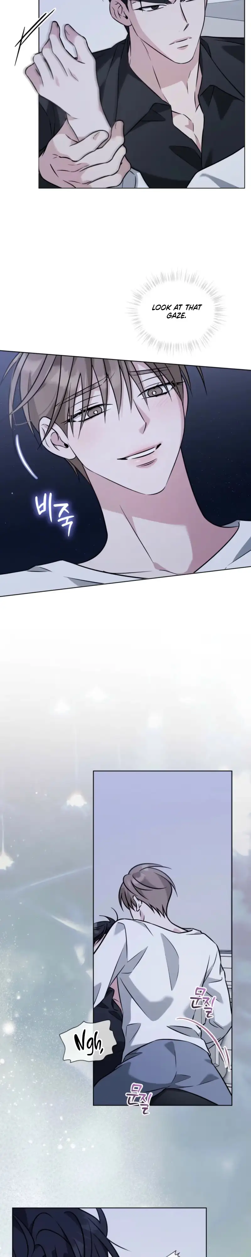 Read Omega Dongsik chapter 15 image 7 on Lezhin