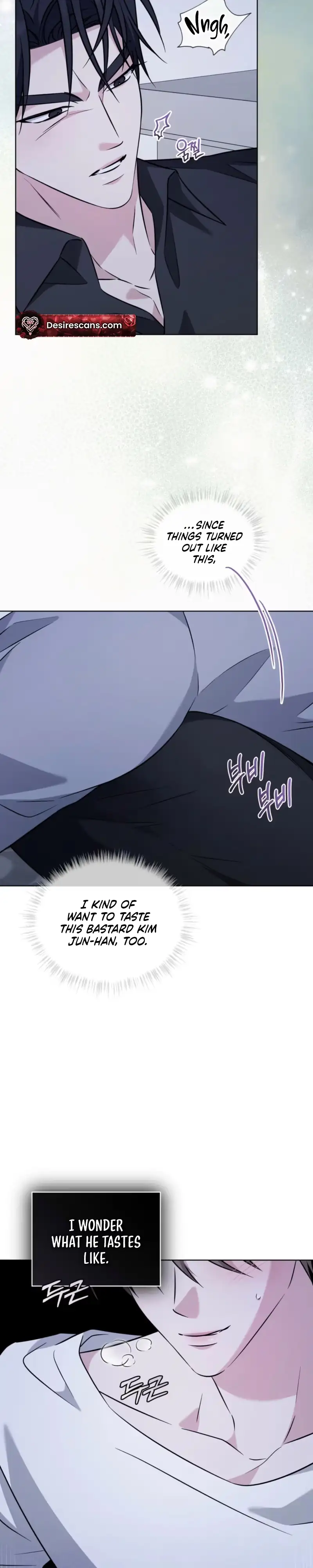 Read Omega Dongsik chapter 15 image 8 on Lezhin