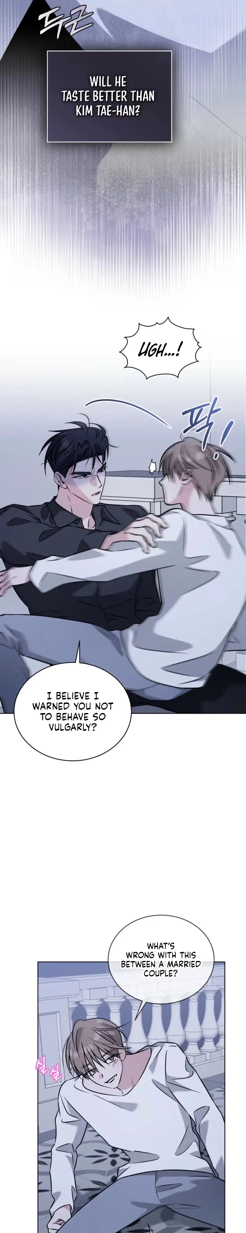 Read Omega Dongsik chapter 15 image 9 on Lezhin