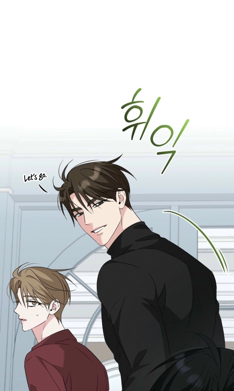 Read Omega Dongsik chapter 16 image 10 on Lezhin