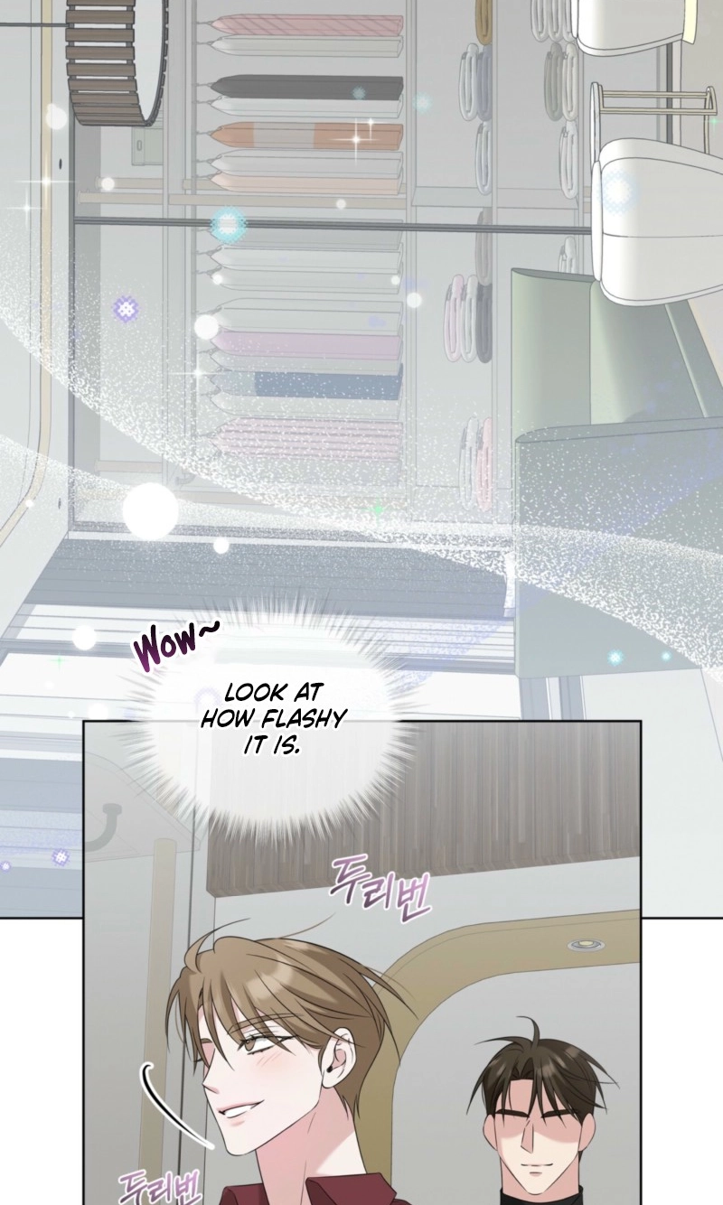 Read Omega Dongsik chapter 16 image 16 on Lezhin
