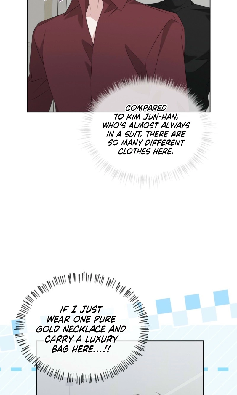 Read Omega Dongsik chapter 16 image 17 on Lezhin