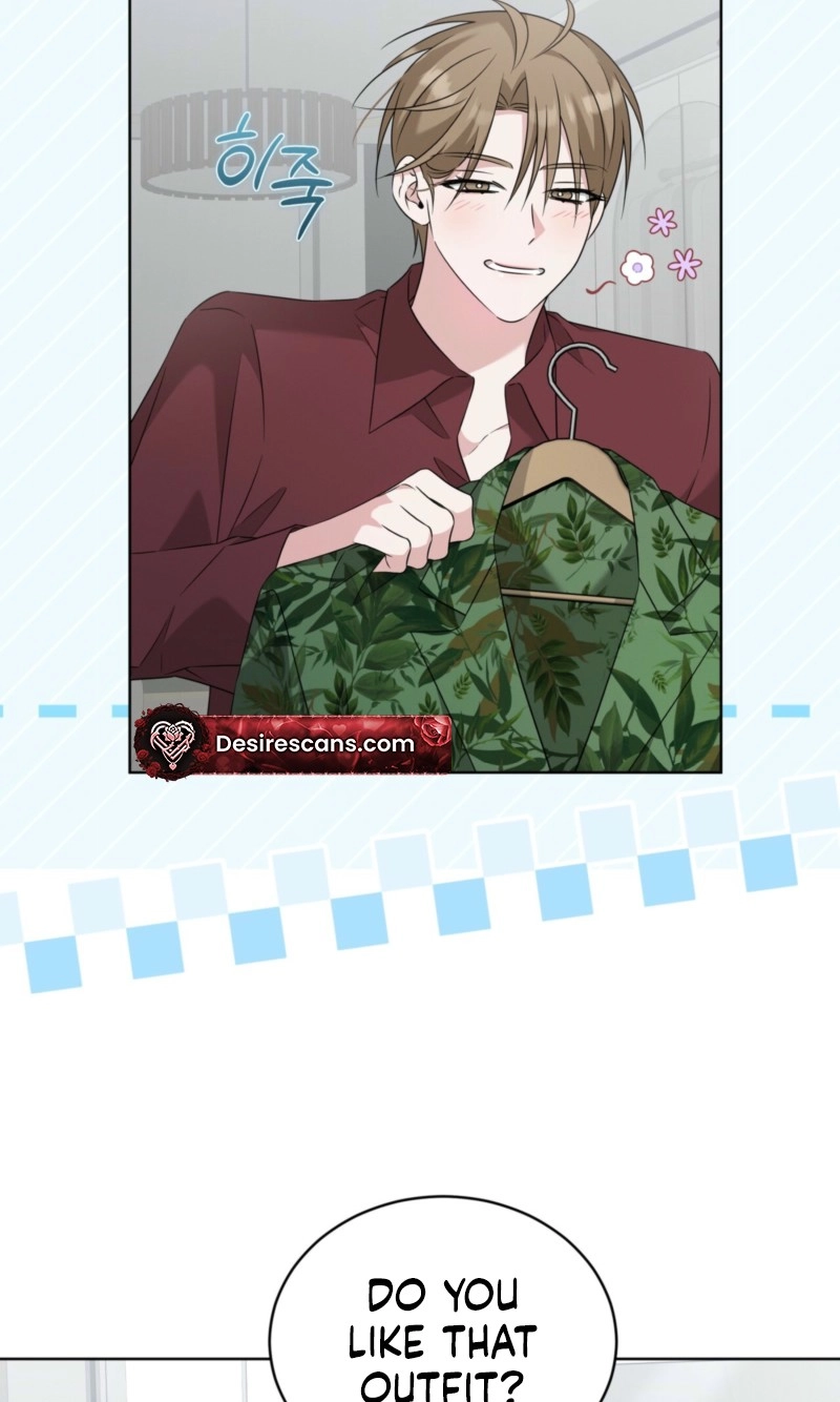 Read Omega Dongsik chapter 16 image 18 on Lezhin