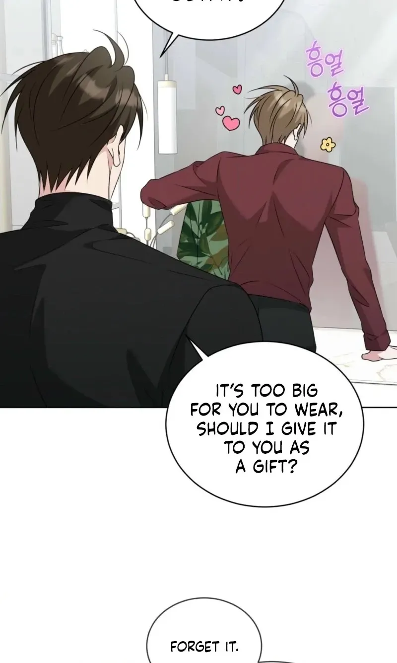 Read Omega Dongsik chapter 16 image 19 on Lezhin