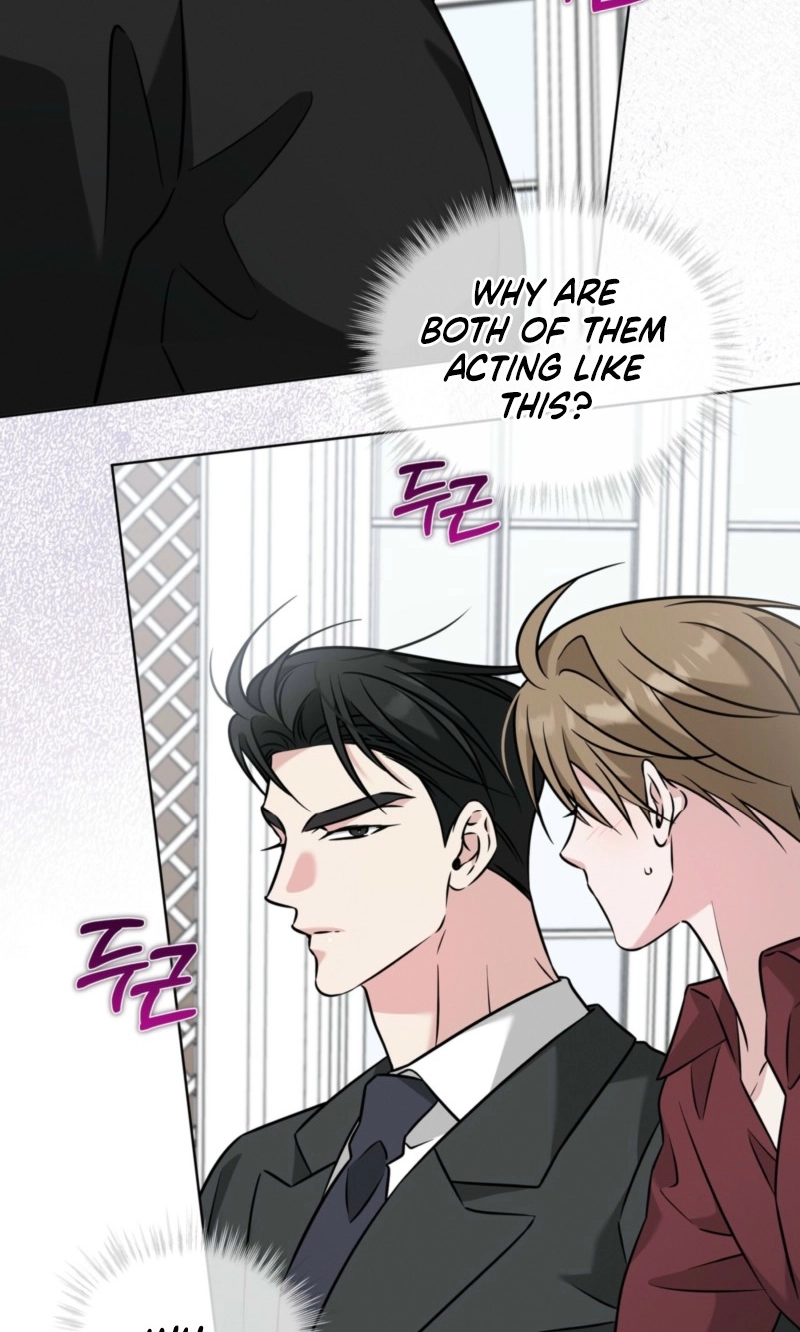 Read Omega Dongsik chapter 16 image 2 on Lezhin
