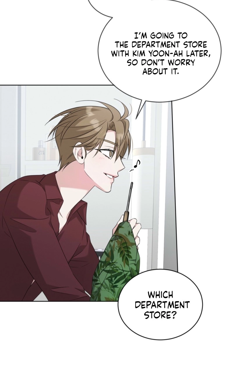 Read Omega Dongsik chapter 16 image 20 on Lezhin