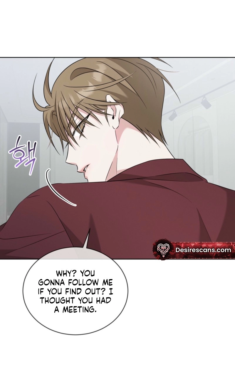 Read Omega Dongsik chapter 16 image 21 on Lezhin