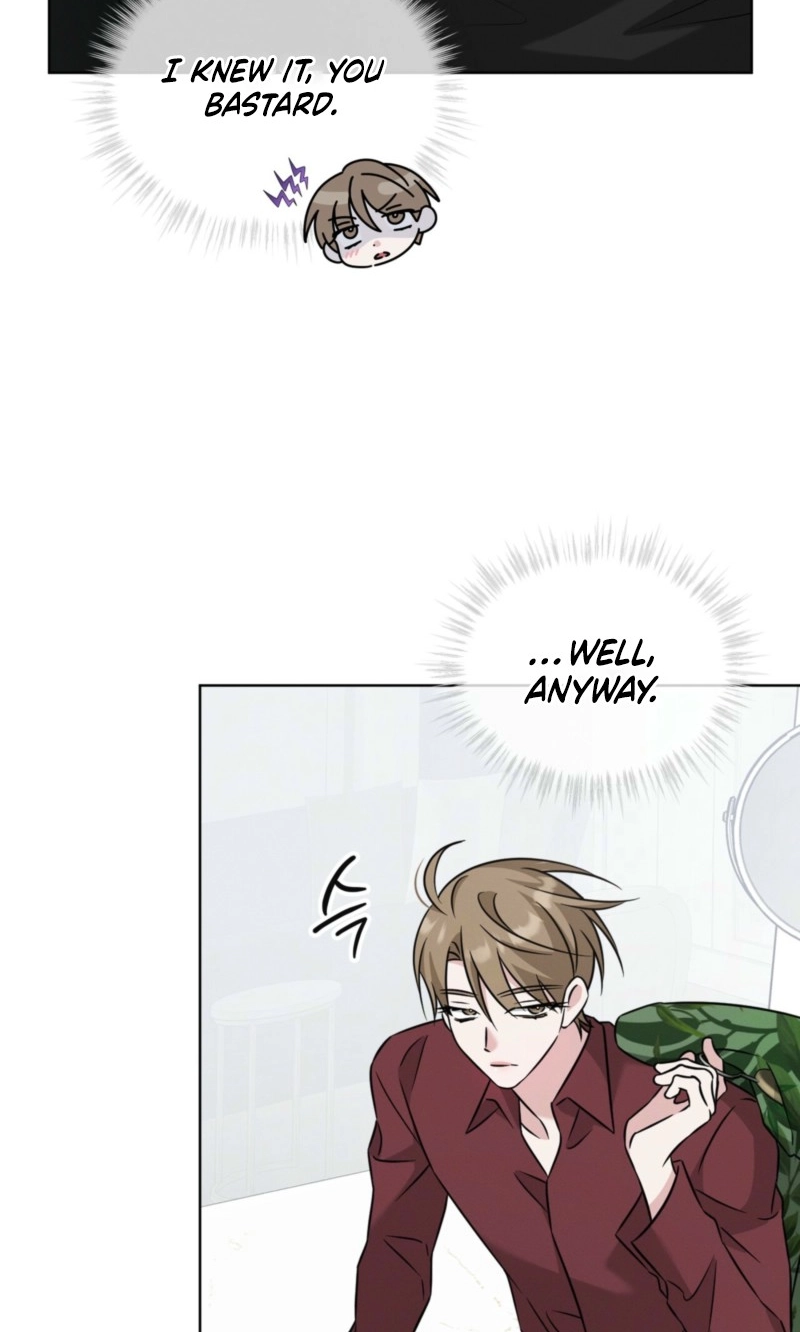 Read Omega Dongsik chapter 16 image 23 on Lezhin