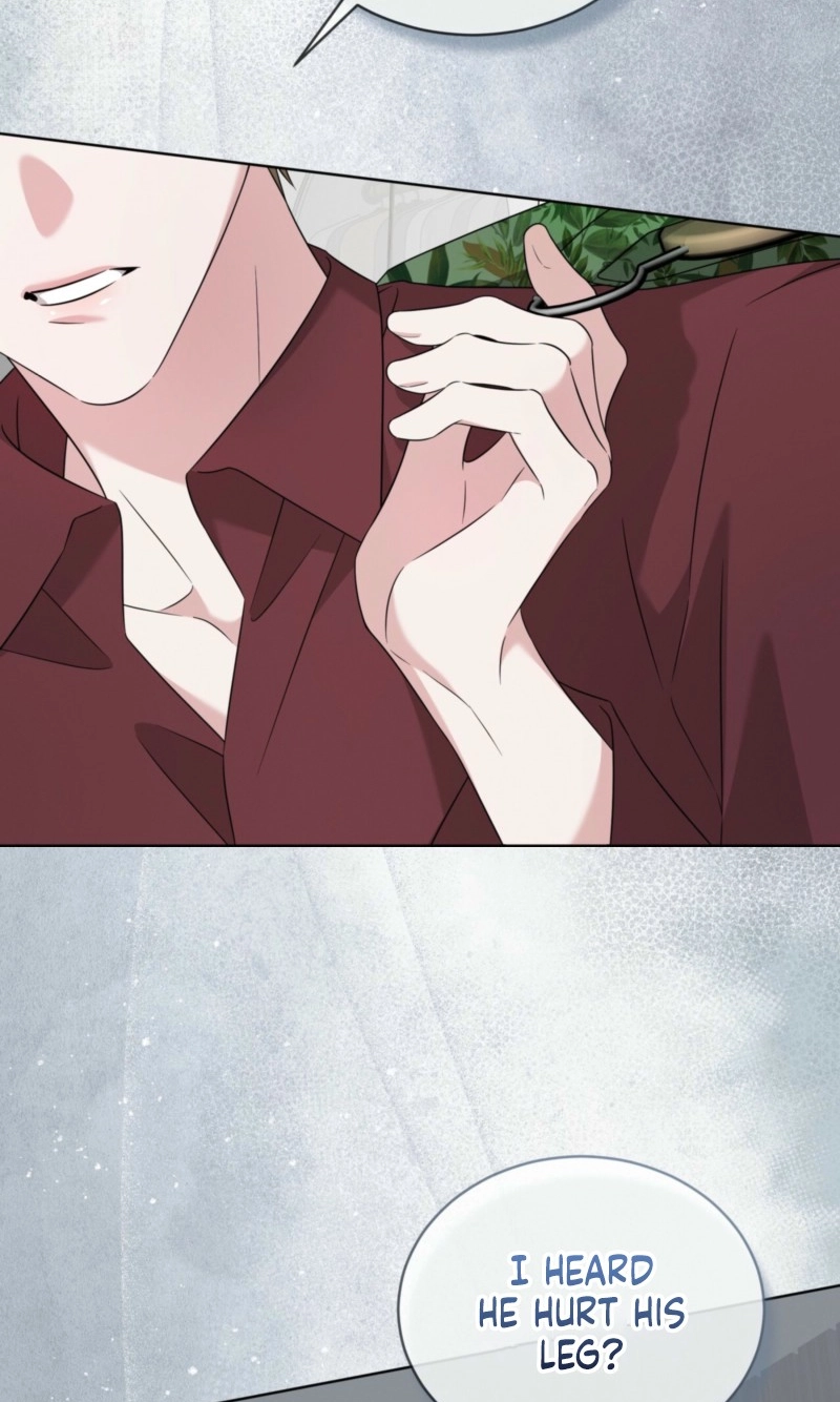 Read Omega Dongsik chapter 16 image 25 on Lezhin