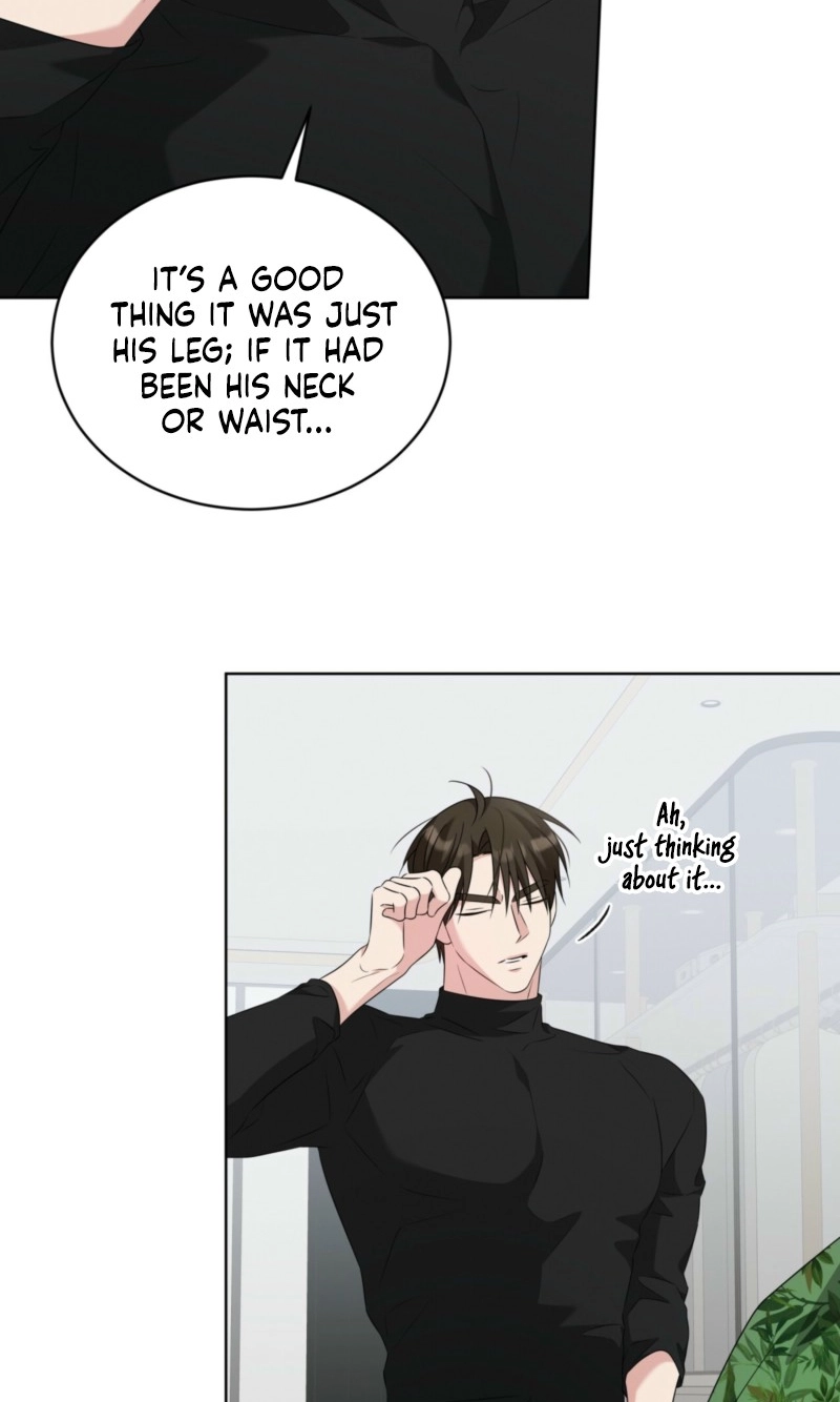 Read Omega Dongsik chapter 16 image 31 on Lezhin