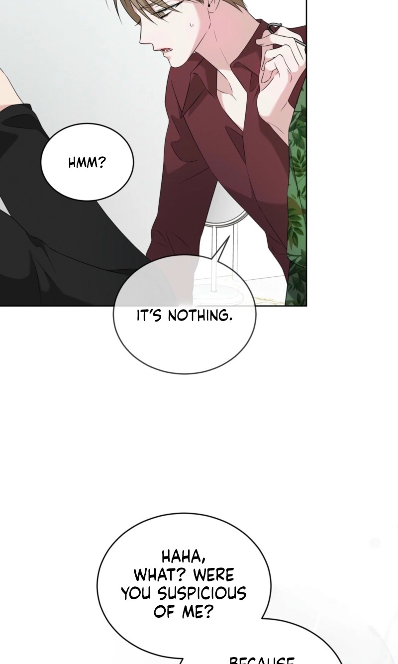 Read Omega Dongsik chapter 16 image 33 on Lezhin