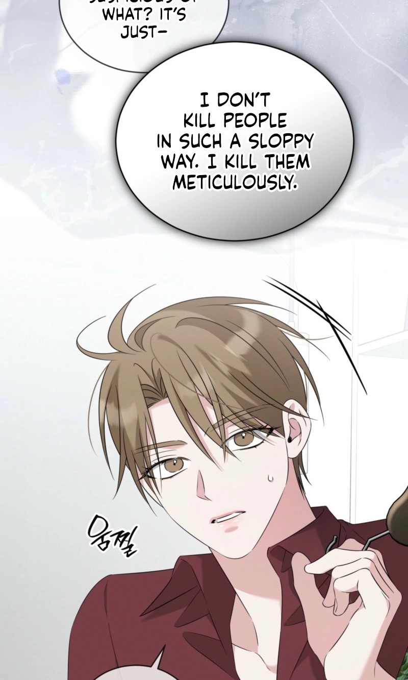 Read Omega Dongsik chapter 16 image 35 on Lezhin